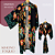 Kimono Tóquio Frida - Imagem 1