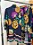 Kimono Madrid Tropicália - Imagem 2