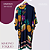 Kimono Tóquio Tropicália - Imagem 2