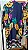 Kimono Tóquio Tropicália - Imagem 1