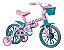 BICICLETA 12 FEMININA NA CAIXA CHARM - Imagem 1