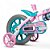 BICICLETA 12 FEMININA NA CAIXA CHARM - Imagem 2