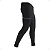 CALÇA MASCULINA BASIC C/BOLSO PRETA TAM-G - Imagem 2