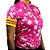 CAMISA FEM. M. CURTA ESTAMPA DIVERSA T-P - Imagem 4