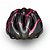 CAPACETE MTB RSC PODIUM VISE+REG PTO/ROSA - Imagem 1
