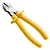 FERRAMENTA ALICATE P/CORTE DIAGONAL N°6 - Imagem 1