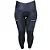CALÇA FEMININA BASIC C/BOLSO PRETA TAM-G - Imagem 1