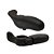 BAR END ERGONOM. EMBORRAC. PTO 10619 - Imagem 1
