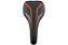 SELIM MTB VELOCE RVS PRETO/VERMELHO SELLE ROYAL - Imagem 2