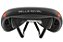 SELIM MTB VELOCE RVS PRETO/VERMELHO SELLE ROYAL - Imagem 4