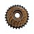 RODA LIVRE 07VEL. ROSCA 14/28 INDEX DOUR. 9580 C/ULT. PTO - Imagem 1