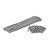 RAIO 275 X 2.5MM ZINC. 11392 - Imagem 2