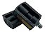 PEDAL MIRIM SUECO PRETO - Imagem 1