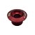 PARAFUSO P/FIXAR PEDIVELA HOLLOW. VERM. M18 - Imagem 2