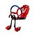 CADEIRINHA DIANT. FREEBIKE VERMELHA - Imagem 1
