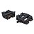 PEDAL PLATAFORMA BMX SUECO C/ESFERA NYLON 10889 PRETO - Imagem 2