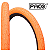 PNEU 26 X 2.125 FIRE MOD-FLAME LARANJA - Imagem 1