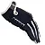 LUVA ABSOLUTE OUTFIT NERO DEDO FECH PT/CNZ TAM-G - Imagem 2