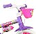 BICICLETA 12 FEMININA NA CAIXA VIOLET - Imagem 3