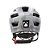 CAPACETE MTB EXPLORER. T 54-57 CAMUFLADO CINZA - Imagem 3