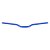GUIDAO 31.8MM D.HILL ALUM 800 x 35MM AZUL 11333 - Imagem 1