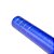 GUIDAO 31.8MM D.HILL ALUM 800 x 35MM AZUL 11333 - Imagem 3