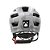 CAPACETE MTB EXPLORER. T 58-62 CAMUFLADO CINZA - Imagem 3