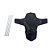 PARALAMA MTB DIANT. MUD COM EVA START CINZA 11307 - Imagem 2