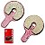 PASTILHA M01-R2 ORGAN. C/MOLA 54322 - Imagem 1