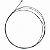 CABO DE CAMBIO PCT 100 PCS 19F 50271 - Imagem 1