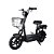 SCOOTER URBAN 500W - Imagem 1