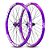 JG. DE RODA 26 REBEL DISC 36F ROXO - Imagem 1