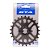 ENGRENAGEM 25-D BMX ALUM. PTO - Imagem 1