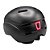 CAPACETE URBAN. T 58-62 PRETO C/LED USB - Imagem 2