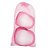 KIT PROTECAO INFANTIL ROSA  (JOELHEIR+COTOV) 12406 - Imagem 1