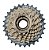 RODA LIVRE 07VEL. ROSCA 14/28 INDEX DOUR.  8698 C/ULT. PTO - Imagem 1