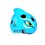 CAPACETE INFANTIL  52-56 INOMOLD BLUESHARK 11925 - Imagem 1