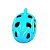 CAPACETE INFANTIL  52-56 INOMOLD BLUESHARK 11925 - Imagem 2