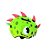 CAPACETE INFANTIL  52-56 INOMOLD DINO 11924 - Imagem 1