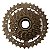 RODA LIVRE 07-VEL. 14/34D INDEX MEGA RANGER 53434 - Imagem 2