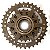 RODA LIVRE 07-VEL. 14/34D INDEX MEGA RANGER 53434 - Imagem 1