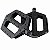 PEDAL PLATAFORMA INGLES C/ESFERA NYLON 51443 PTO - Imagem 1