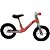 BICICLETA 12 EQUIL. FEM. BALANCE BIKE  ROSA - Imagem 4