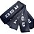 PROTETOR P/QUADRO DE ESPUMA RSC PCO PCT 5 PCS - Imagem 2
