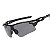 OCULOS GTI-9302 PTO. LENTE PTO FUME - Imagem 1