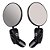 ESPELHO RETROVISOR PTO LY-001 10623 - Imagem 1