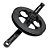 PEDIVELA SINGLE 127MM  32D. ENG FIXA AÇO C/PROT 12272 - Imagem 2