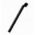 CANOTE ALUM. 31.6-MM X 400 C/CARRINHO PTO. - Imagem 1