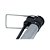 BOMBA DE OFICINA 58-CM ALUM. POLIDA 10815 - Imagem 2