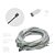 CABO DE CAMBIO 100PCS 19 FIOS 9138 - Imagem 1
